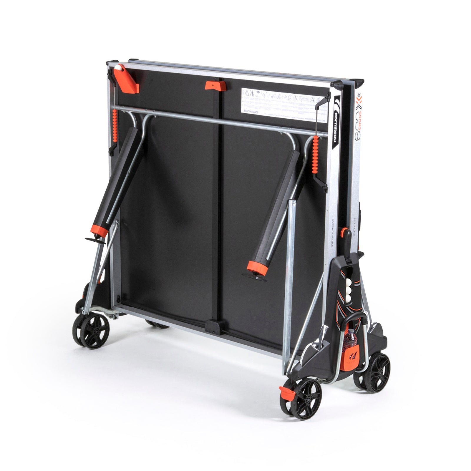 Cornilleau 600x Outdoor Czarny