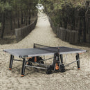 Cornilleau 600x Outdoor Czarny