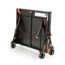 Cornilleau 700X Outdoor Czarny