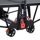 Cornilleau 700X Outdoor Czarny