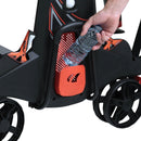 Cornilleau 700X Outdoor Czarny