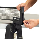 Stół tenisowy Cornilleau 400X Outdoor Niebieski