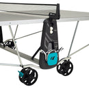 Stół tenisowy Cornilleau 400X Outdoor Niebieski