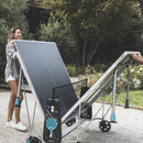 Cornilleau 200X Outdoor Szary