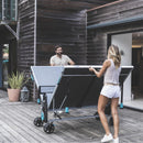 Cornilleau 300X Outdoor Szary