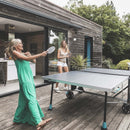 Cornilleau 300X Outdoor Szary