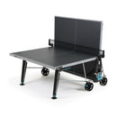 Cornilleau 400X Outdoor Szary stół tenisowy