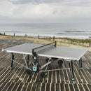 Cornilleau 400X Outdoor Szary stół tenisowy