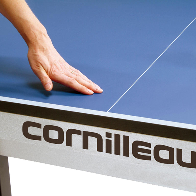 Cornilleau Competition 540 ITTF Niebieski