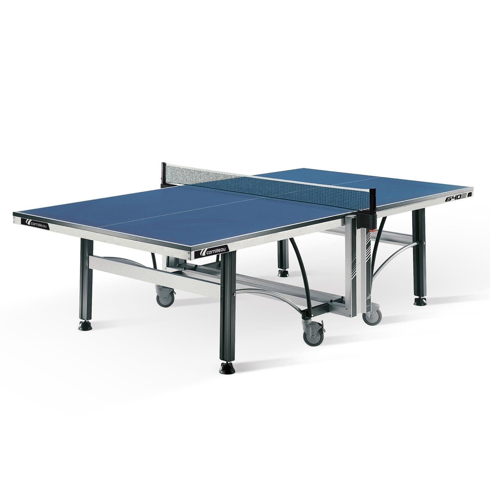 CORNILLEAU TABLE TENNIS COMPETITION 640 ITTF BLUE