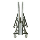 CORNILLEAU STOLNÍ TENISOVÁ SOUTĚŽ 640 ITTF MODRÁ