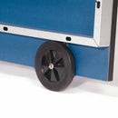 CORNILLEAU TABLE TENNIS COMPETITION 610 ITTF BLUE