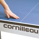 CORNILLEAU TABLE TENNIS COMPETITION 610 ITTF BLUE