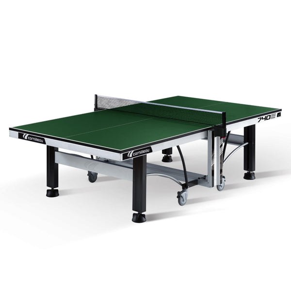 CORNILLEAU TABLE TENNIS COMPETITION 740 ITTF GREEN