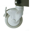 STOLNÍ TENISOVÁ SOUTĚŽ CORNILLEAU 740 ITTF GREEN