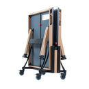 CORNILLEAU TABLE TENNIS COMPETITION 850 WOOD ITTF GREY