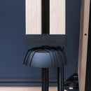 CORNILLEAU TABLE TENNIS COMPETITION 850 WOOD ITTF GREY