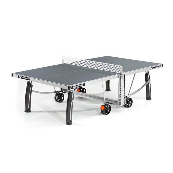 CORNILLEAU TABLE TENNIS PRO 540M OUTDOOR GREY