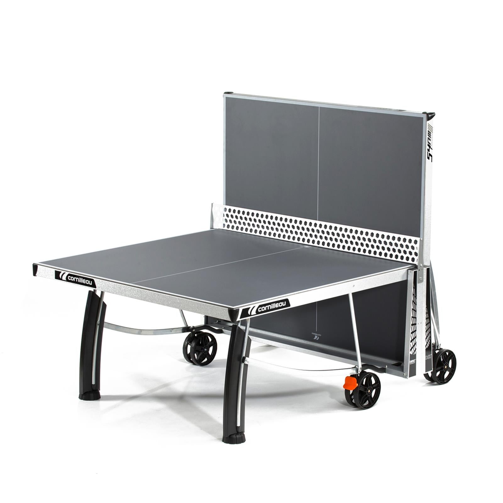 CORNILLEAU TABLE TENNIS PRO 540M OUTDOOR GREY