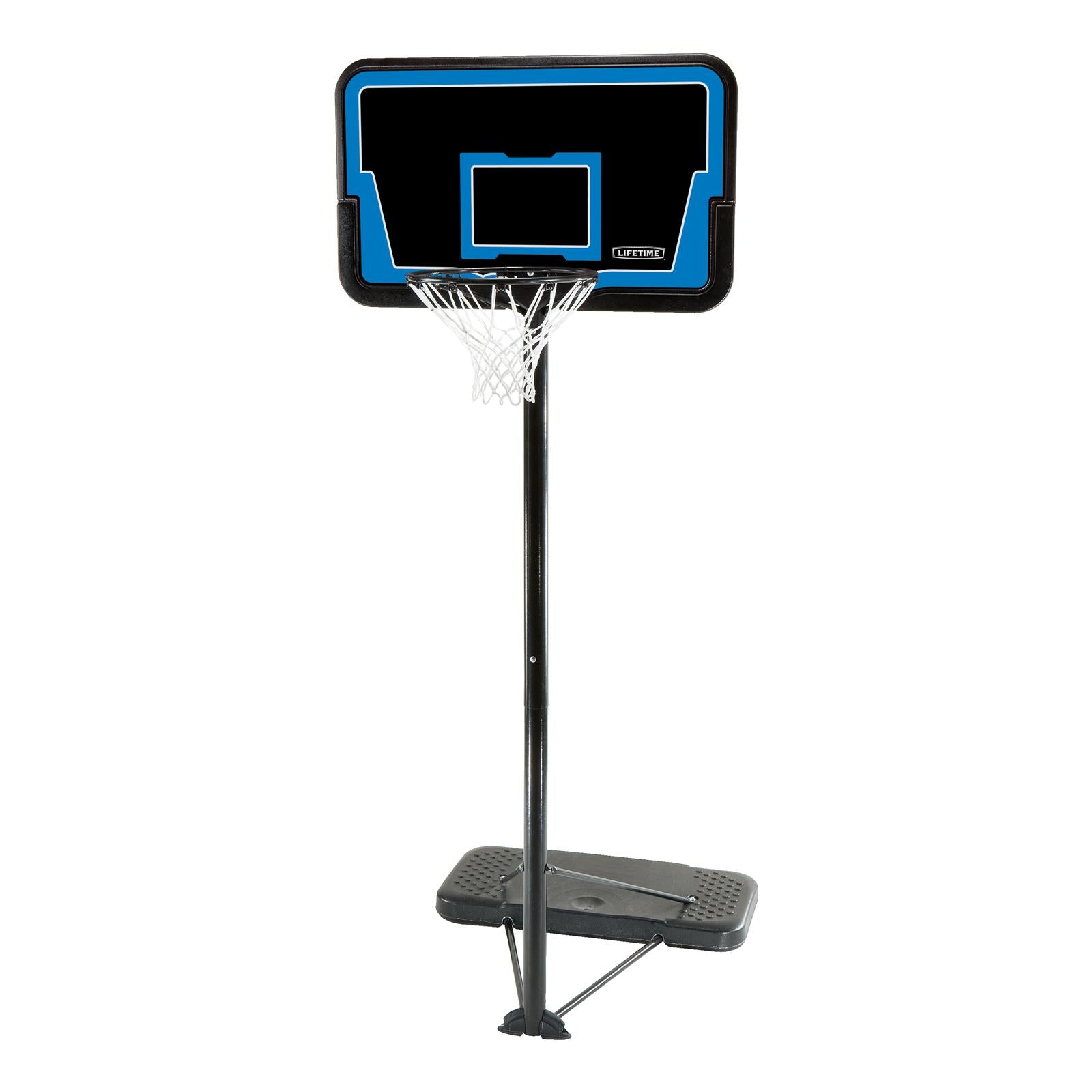LIFETIME BASKETBALL STAND CLEVELAND 1268