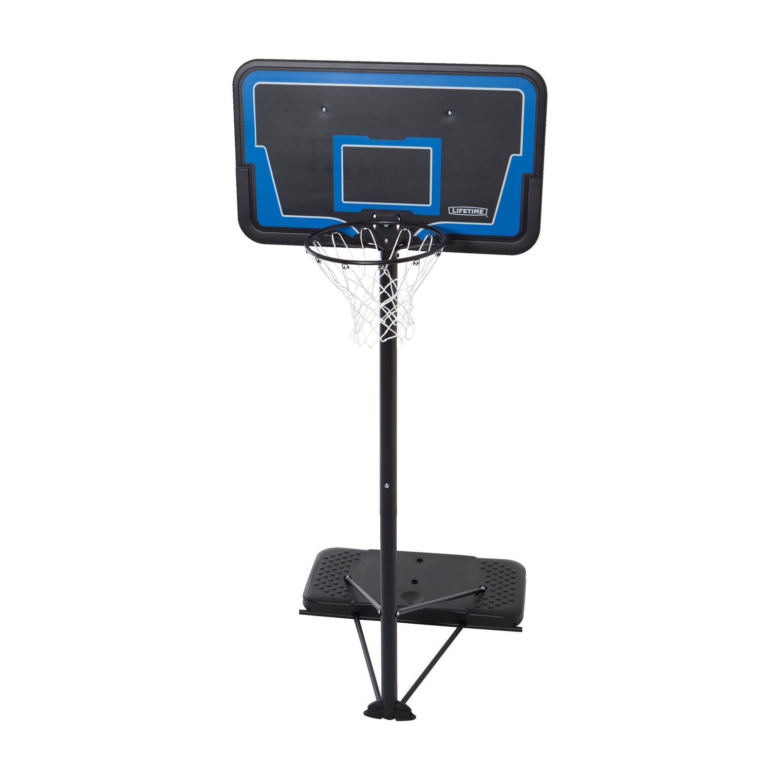 LIFETIME BASKETBALL STAND CLEVELAND 1268