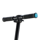 LA SPORTS HULAJNOGA ALUMINIOWA ZE STOPKĄ 13984