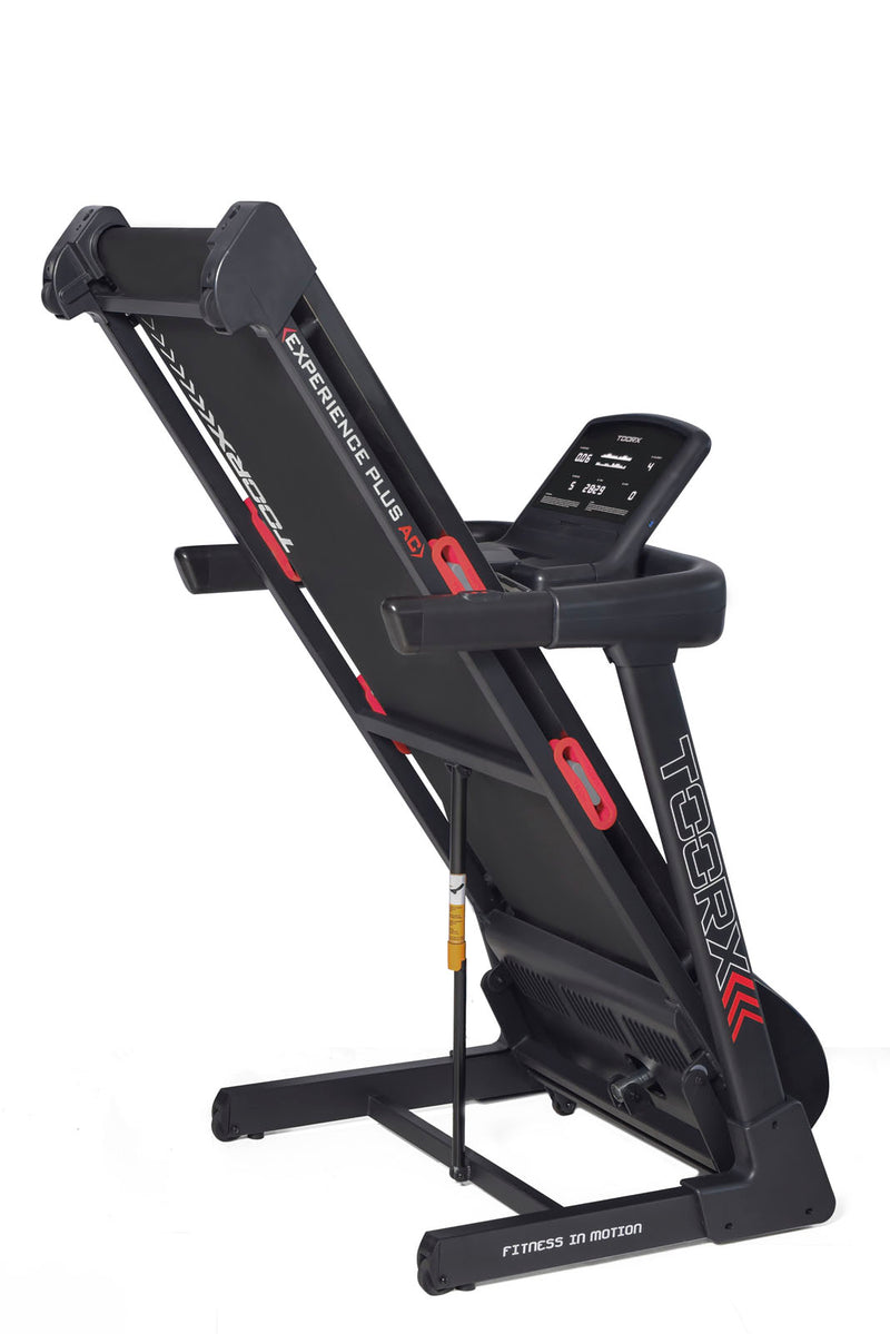 Toorx Experience Plus AC Treadmill