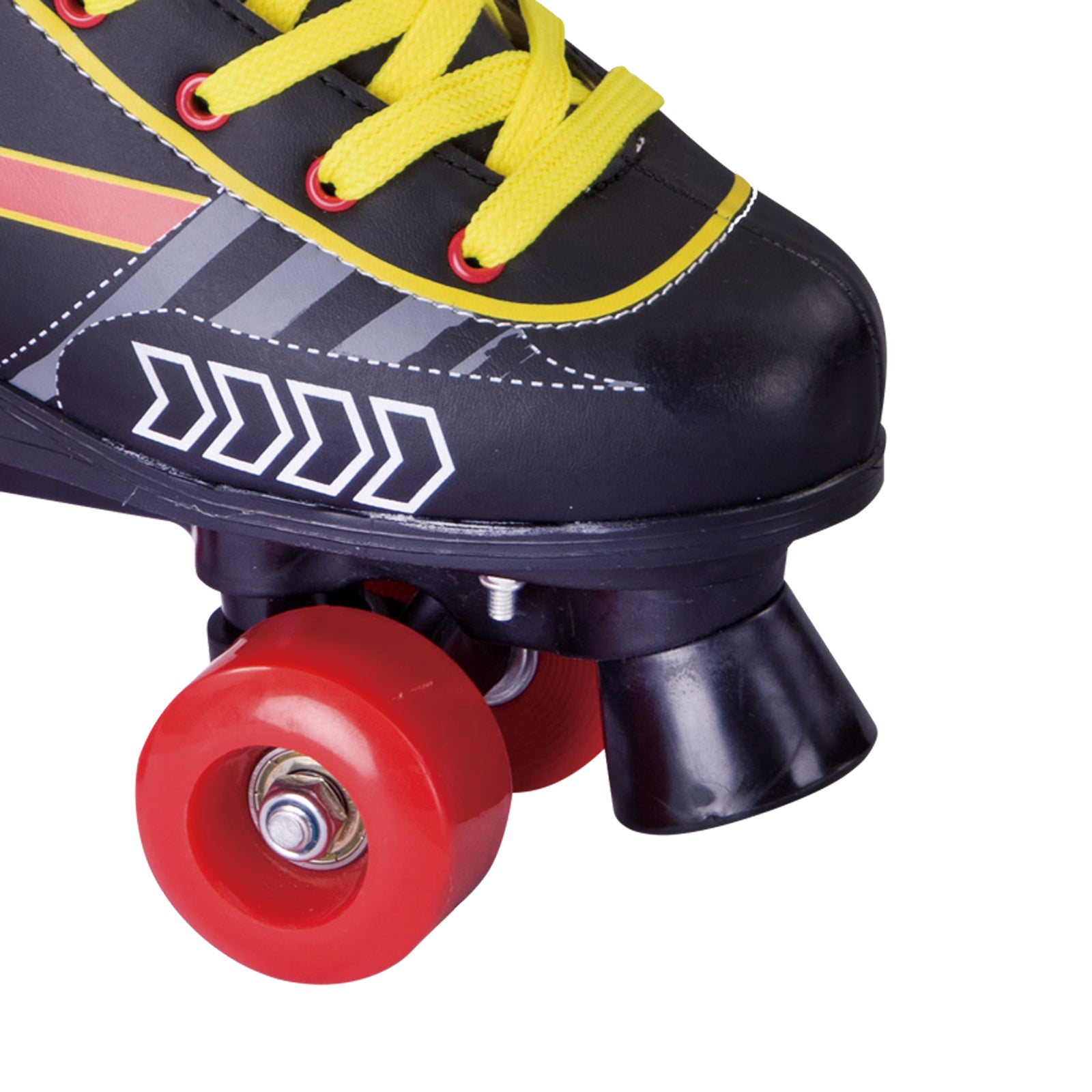 LA SPORTS WROTKI MŁODZIEŻOWE COMFY 14174PRD #39