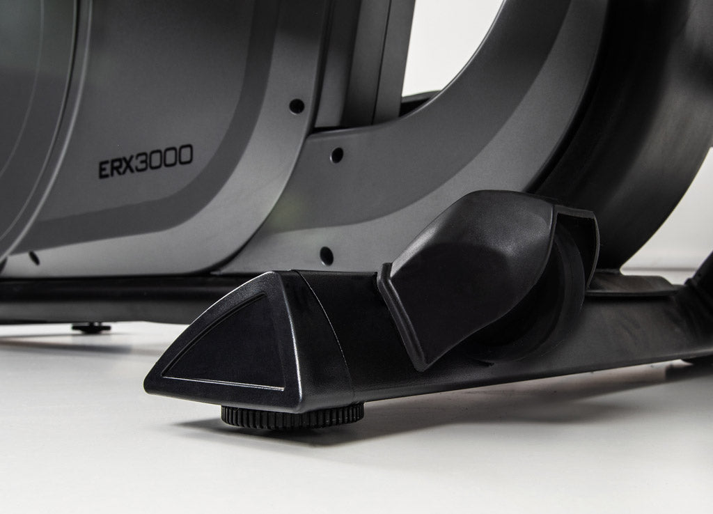 Elliptical Toorx ERX-3000