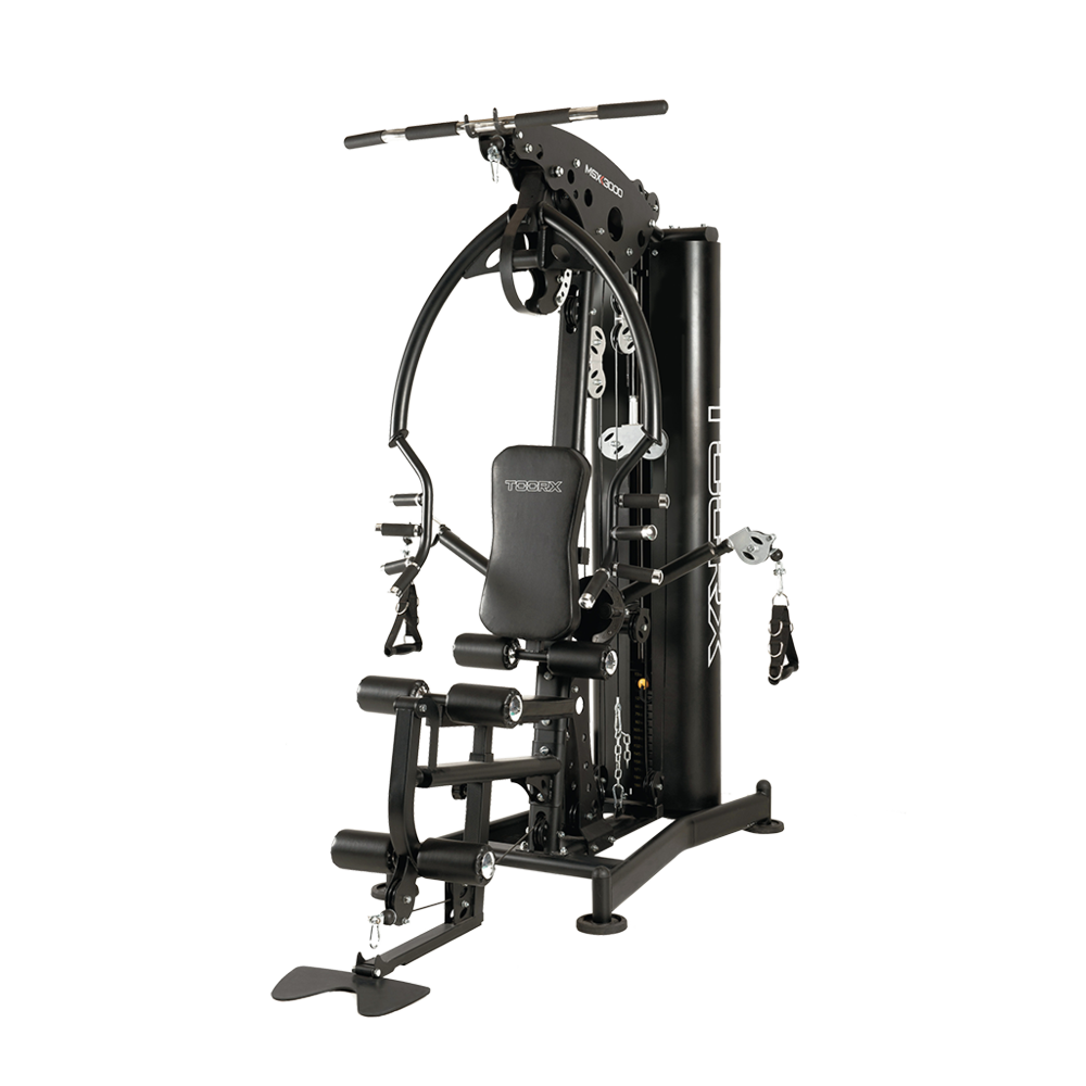 Atlas Toorx MSX-3000