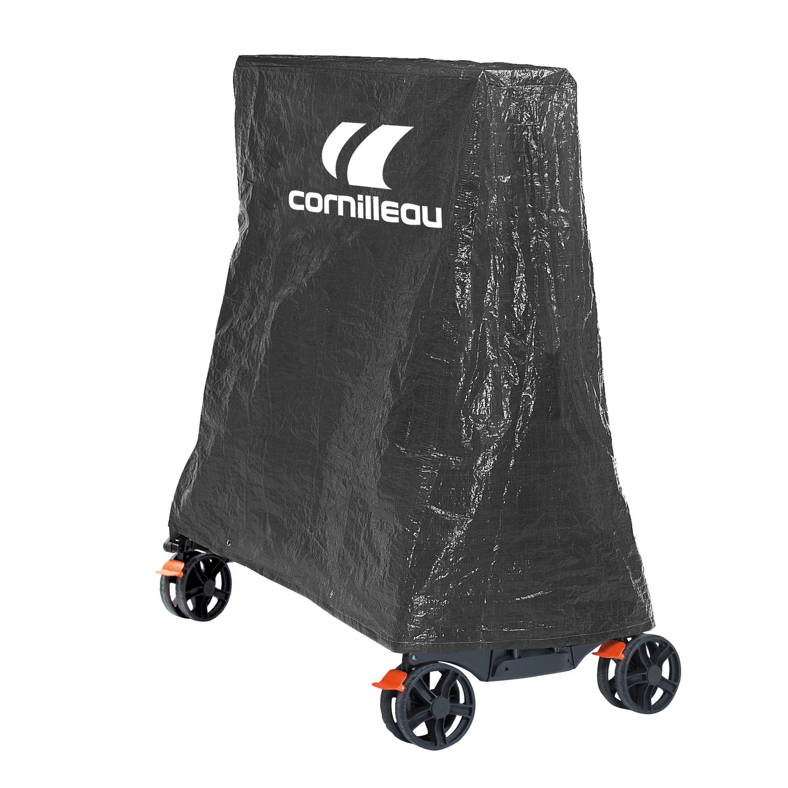 Cornilleau Pokrowiec na stół Sport Szary