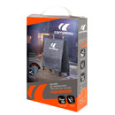 Cornilleau Pokrowiec na stół Premium Szary