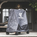 Cornilleau Pokrowiec na stół Premium Szary