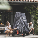 Cornilleau Pokrowiec na stół Premium Szary