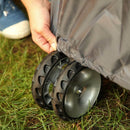 Cornilleau Pokrowiec na stół Premium Szary