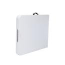 LIFETIME PÓŁKOMERCYJNY STÓŁ SKŁADANY 183CM 25011