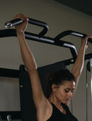 Brama Toorx CSX5000 - wyciąg podwójny