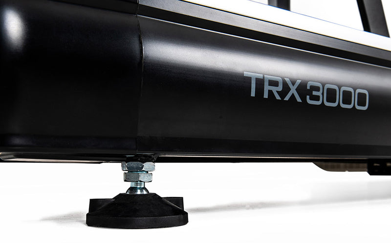 Bieżnia Toorx TRX-3000 HRC APP Ready 3.0
