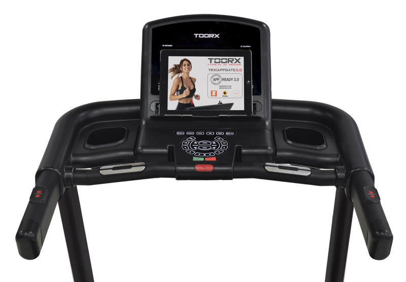 Toorx Experience Plus AC Treadmill