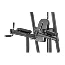 Maszyna SportsArt A994 - Mięśnie brzucha