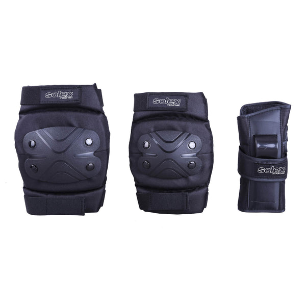 SOLEX COMBO PROTECTIVE SET SIZE L