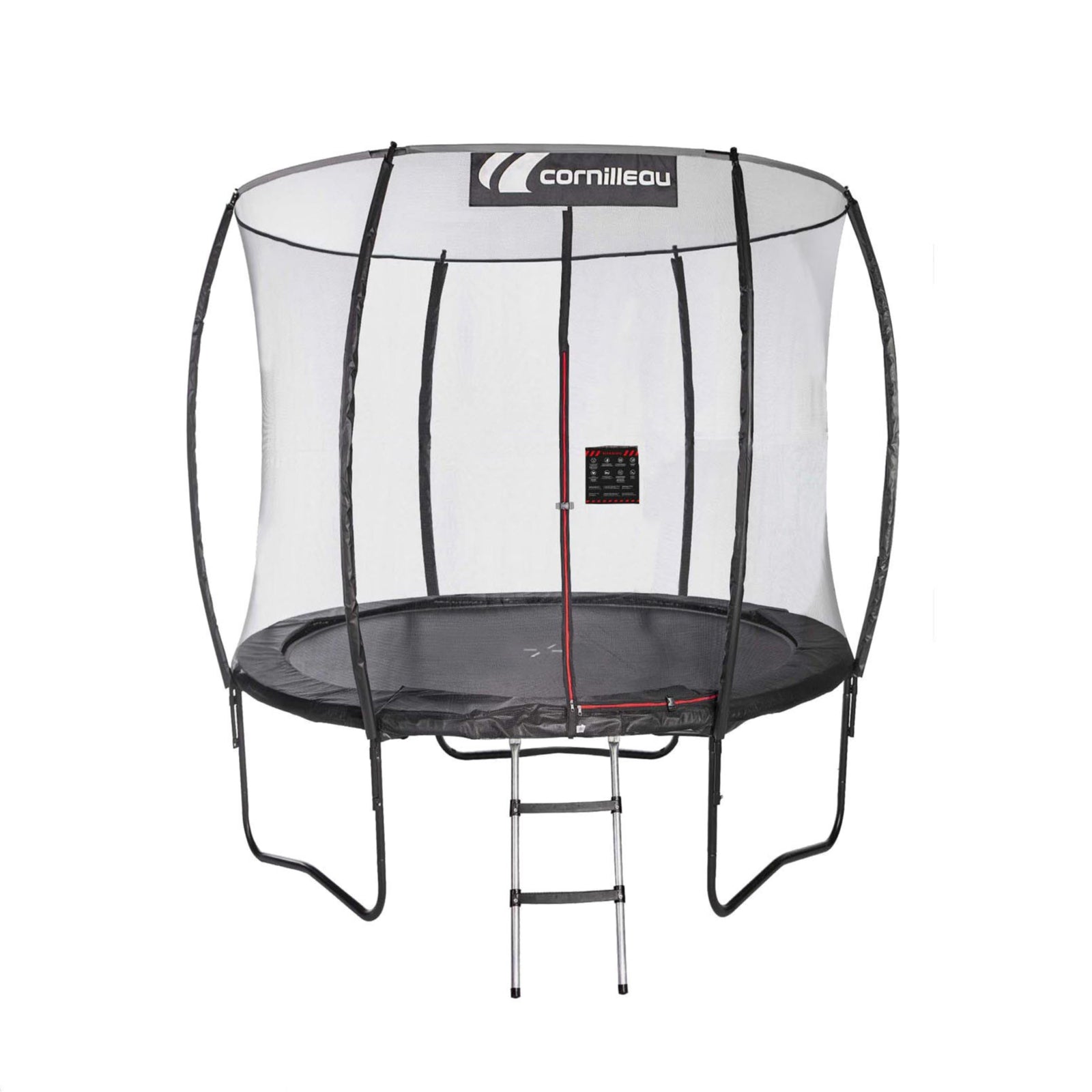 Cornilleau Springcare 244 cm trampolina