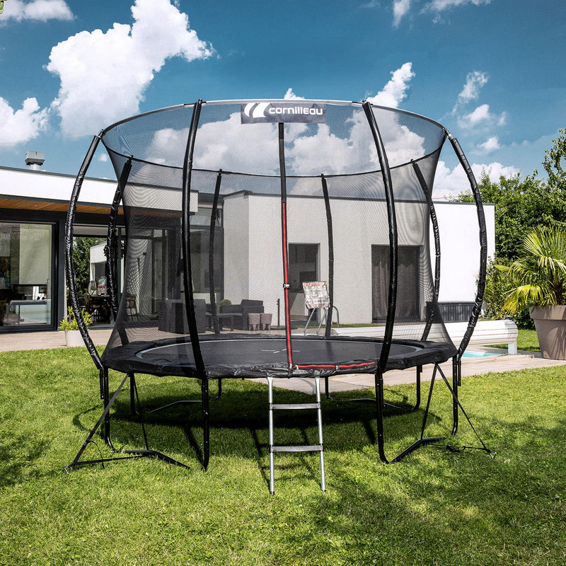 Cornilleau Springcare 244 cm trampolina