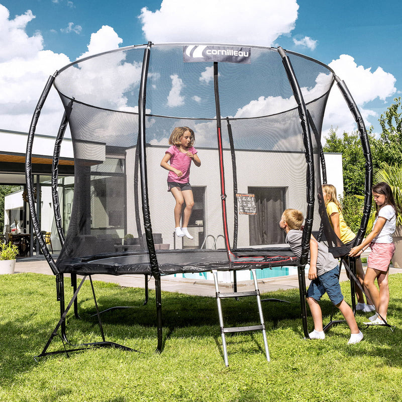 Cornilleau Springcare 244 cm trampolina