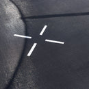 Cornilleau Springcare 244 cm trampolina