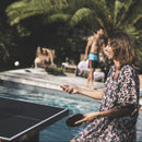 CORNILLEAU P-BALL MÍČE 2** BÍLÉ 6 KS.