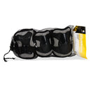 OCHRANNÁ SADA SOLEX JUNIOR 37171BK VELIKOST M