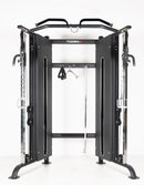 Toorx CSX-3000 Brama z podwójnym wyciągiem