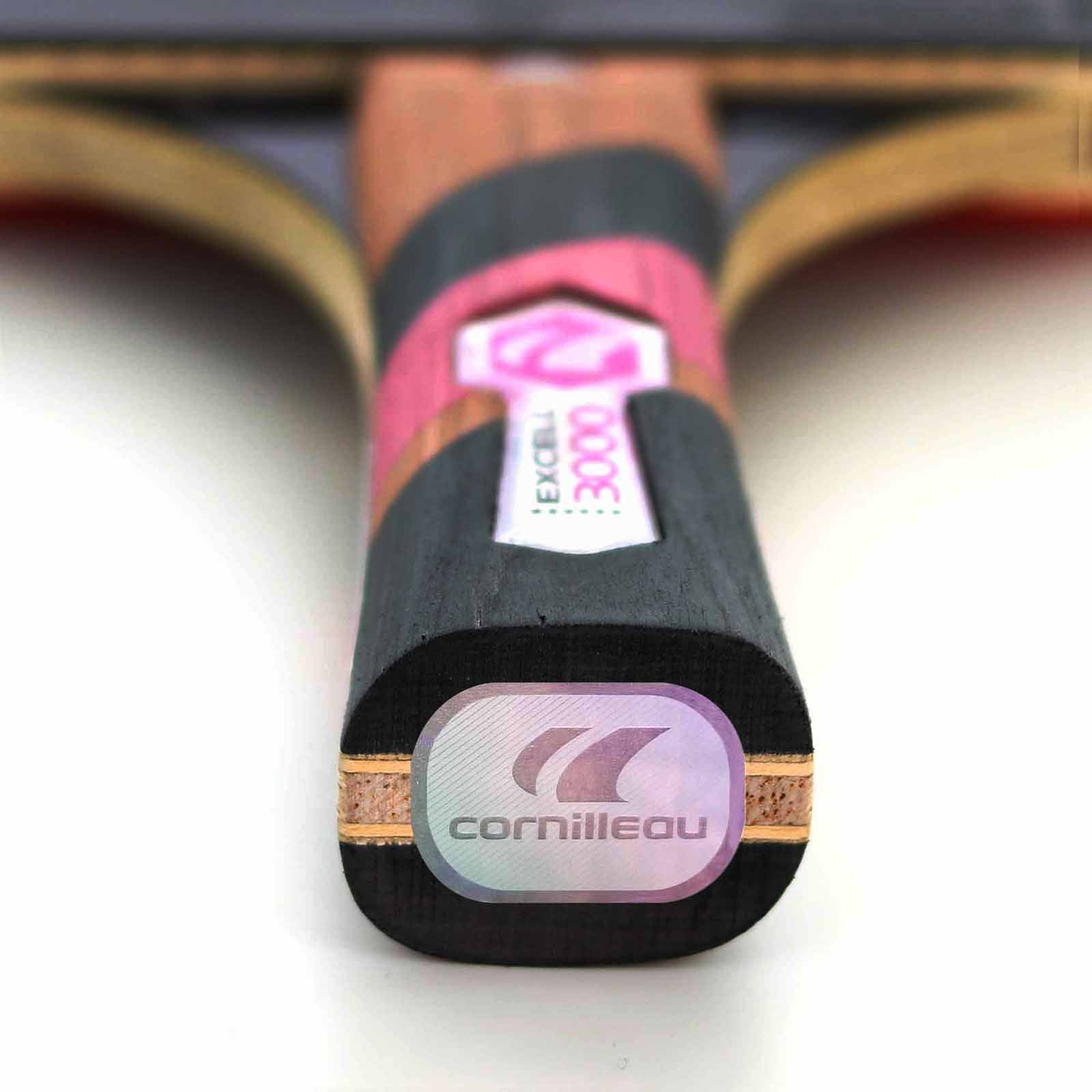 RAKETA CORNILLEAU EXCELL CARBON 3000