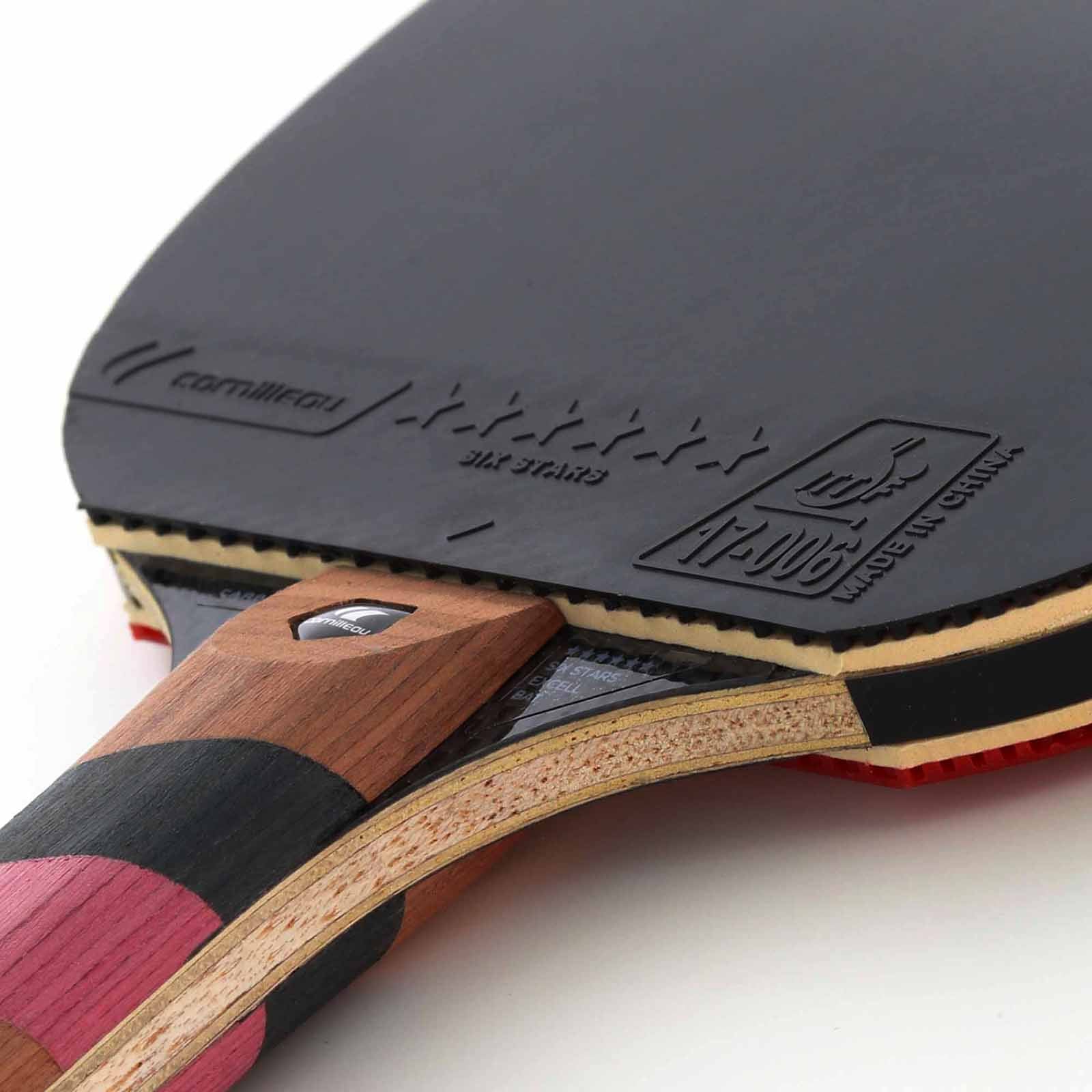 RAKETA CORNILLEAU EXCELL CARBON 3000